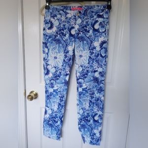 💠🌸Lilly Pulitzer Kelly pant